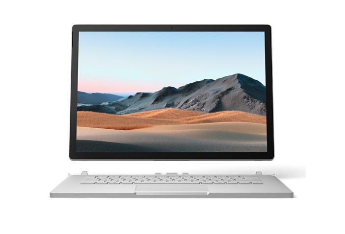 彭水Surface 维修前的准备工作